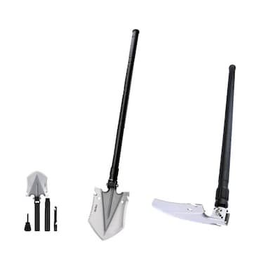 NexTool Multi Functional Folding Shovel
