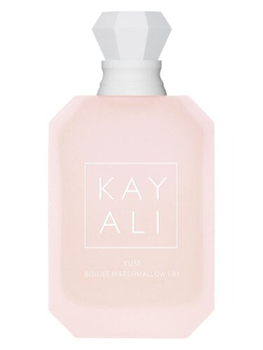 Kayali Yum Boujee Marshmallow 81 Intense For Women Eau De Parfum 100ml