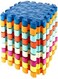 Play Mat Foam Kids Rug Puzzle Mat Floor Playmat 9 Piece Set