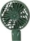 Portable Handheld Fan Personal Portable Mini fan with 3 speeds and USB Rechargable Used in Indoor,outdoor,Office and Travelling Easty to Use  Personal Fan Desk Fan