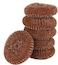 Stainless Steel Scourer, Pack of 6 Kitchen Cleaning Cleaner, Metal Scourer for Heavy Duty Cleaning, Removing Tough Dirt