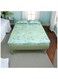 3-Piece Double Size Bedsheet Set &ndash; 1 Bedsheet &amp; 2 Pillowcases, Soft Polyester, Easy Care
