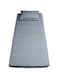 2-Piece Single Bedsheet Set &ndash; 1 Bedsheet (147x240 cm) &amp; 1 Pillowcase, Soft Polyester, Easy Care