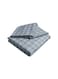 2-Piece Single Bedsheet Set &ndash; 1 Bedsheet (147x240 cm) &amp; 1 Pillowcase, Soft Polyester, Easy Care