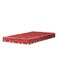 Single Foam Mattress &ndash; 180x80x6 cm, Comfortable &amp; Lightweight, Assorted Colors for Versatile Use