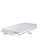 Medicated Single Mattress &ndash; 90x190x6 cm &ndash; White, Ideal for Bachelor, Kids &amp; Single Beds