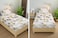 2-Piece Flat Single Bedsheet Set &ndash; 135x220cm Sheet + 46x70cm Pillowcase, Assorted for Kids/Adults