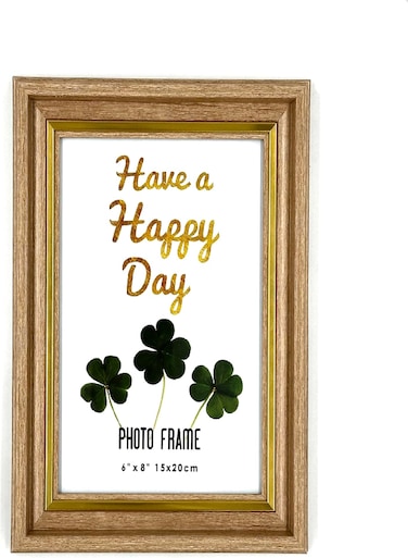 Classic Photo Frame &ndash; Elegant Design for Home and Office