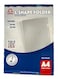 A4 L-Shape Clear Folder, 150 Micron, 210mm x 297mm, 100pcs/Pack &ndash; Durable Plastic Sleeves