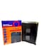 Micro-Cut Paper Shredder &ndash; 10-Sheet, Credit Card, 2x14mm Cut, 18L Bin, Silent &amp; Safe