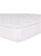 Medicated Single Mattress &ndash; 180x80x6 cm &ndash; Hygienic &amp; Comfortable