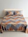 3-Piece King Size 180 TC Flat Bedsheet And Pillow Case Set Includes 1x Bedsheet 220x240 cm, 2x Pillow Cases 50x75 cm