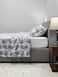 3-Piece King Size 180 TC Flat Bedsheet And Pillow Case Set Includes 1x Bedsheet 220x240 cm, 2x Pillow Cases 50x75 cm