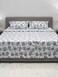 3-Piece King Size 180 TC Flat Bedsheet And Pillow Case Set Includes 1x Bedsheet 220x240 cm, 2x Pillow Cases 50x75 cm