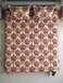 3-Piece King Size 180 TC Flat Bedsheet And Pillow Case Set Includes 1x Bedsheet 220x240 cm, 2x Pillow Cases 50x75 cm