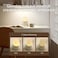 EZVALO 3in1 Natural Stone Aroma Bluetooth Speaker with Night Light
