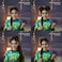 50-Pack Black Elastic Hair Ties for Girls &ndash; Stylish Ponytail &amp; Bracelet Set with Strong Stretch Rubber Bands for Everyday Trendy Hairstyles
