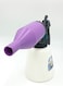 AL ARQAM shampoo Foam Gun Foam Gun, Pressure Washer Car Wash Snow Foam Gun Adjustable Pressure Washer