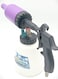 AL ARQAM shampoo Foam Gun Foam Gun, Pressure Washer Car Wash Snow Foam Gun Adjustable Pressure Washer