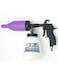 AL ARQAM shampoo Foam Gun Foam Gun, Pressure Washer Car Wash Snow Foam Gun Adjustable Pressure Washer