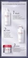 Fino Premium Touch Hair Set Bundle Hair Shampoo, Conditioner And Hair Mask For Damaged Hair Growth
