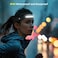 Lepro Headlamp Rechargeable 2-Pack, Super Bright Motion Sensor Headlight with 230&deg; Wide Beam, Adjustable Spotlight, Motion Sensor, 5 Modes, Waterproof Lightweight Lampe Frontale for Camping Running