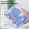 4 PCS Multi-Functional Sponge, Kitchen Sponge, for dishwashing, car Washing, Natural and Environmental Protection,Color Random