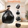 30 Gallon Garbage Bags Trash Bags for Indoor and Outdoor Purposes 20 Bags