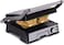 AFRA 4 Slice Non-Stick Contact Health Grill, 2000 Watts, Adjustable Temperature, AF-1840CGSS, 2 Year Warranty