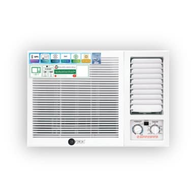AFRA 2.0 Ton Window Air Conditioner Cooling Only Rotary R410a T3 White, AF-2400WAWT, 5 year compressor warranty