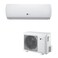 AFRA 2.5 Ton Wall Mount Split Air Conditioner Cooling Only Rotary R410a T3 White, AF-2500ACWT, 5 year compressor warranty.