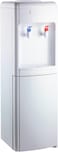 AFRA TOP LOADING WATER DISPENSER 2 TAP COVER CABINET 550W HEATING POWER COOLING POWER 90W (AF-9050WDWH)