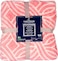Elega Decor Flannel Blanket, 200x220 cm, Double-Brushed Polyester, Ultra Soft Throw Blanket - Geometric Print