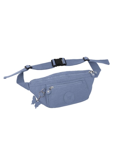 CAPRICE COLLECTION CAPRICE COLLECTION Bum Bag  Water-Resistant, Adjustable Strap, Multiple Pockets  Lavender  BSD-KP021