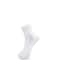 Socks for Men Ankle Length Athletic Running Socks, Pack of 3, One Size