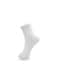 Socks for Men Ankle Length Athletic Running Socks, Pack of 3, One Size