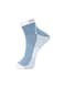 Mens Sneaker Half-Terry Ankle Socks &ndash; Breathable, Moisture-Wicking, Stay-Up Grip&ndash; 3 Pairs