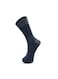 3 Pack Terry Mid Calf Socks