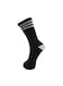 3 Pack Terry Mid Calf Socks