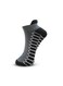 3 Pack Quick Dry Performance Ankle Socks