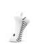3 Pack Quick Dry Performance Ankle Socks