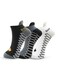 3 Pack Quick Dry Performance Ankle Socks