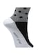 Diabetic Care Socks, Black &ndash; Antibacterial, Silver Freshness, Soft Cotton, Non-Drying Unisex