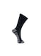 Diabetic Anti-Skid Socks, Dark Blue - 1 Pack