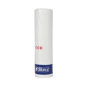 STANX Premium Laminating Roll 320 mm &times; 200 m &ndash; Matte BOPP Film &ndash; 25 MIC &ndash; Continuous Thermal Laminating Roll for Office, Print, and Home Use
