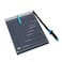 STANX A3 Paper Guillotine STGL310 &ndash; 460mm Cutting Length, Self-Sharpened Blades, Steel Base, Finger Guard