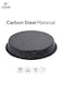 Life Smile Granite Nonstick Round Cake Pan Carbon Steel Baking Pan