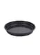 Life Smile Granite Nonstick Round Cake Pan Carbon Steel Baking Pan