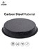 Life Smile Granite Nonstick Round Cake Pan Carbon Steel Baking Pan