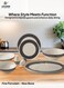Life Smile 29 Set Dinner Set